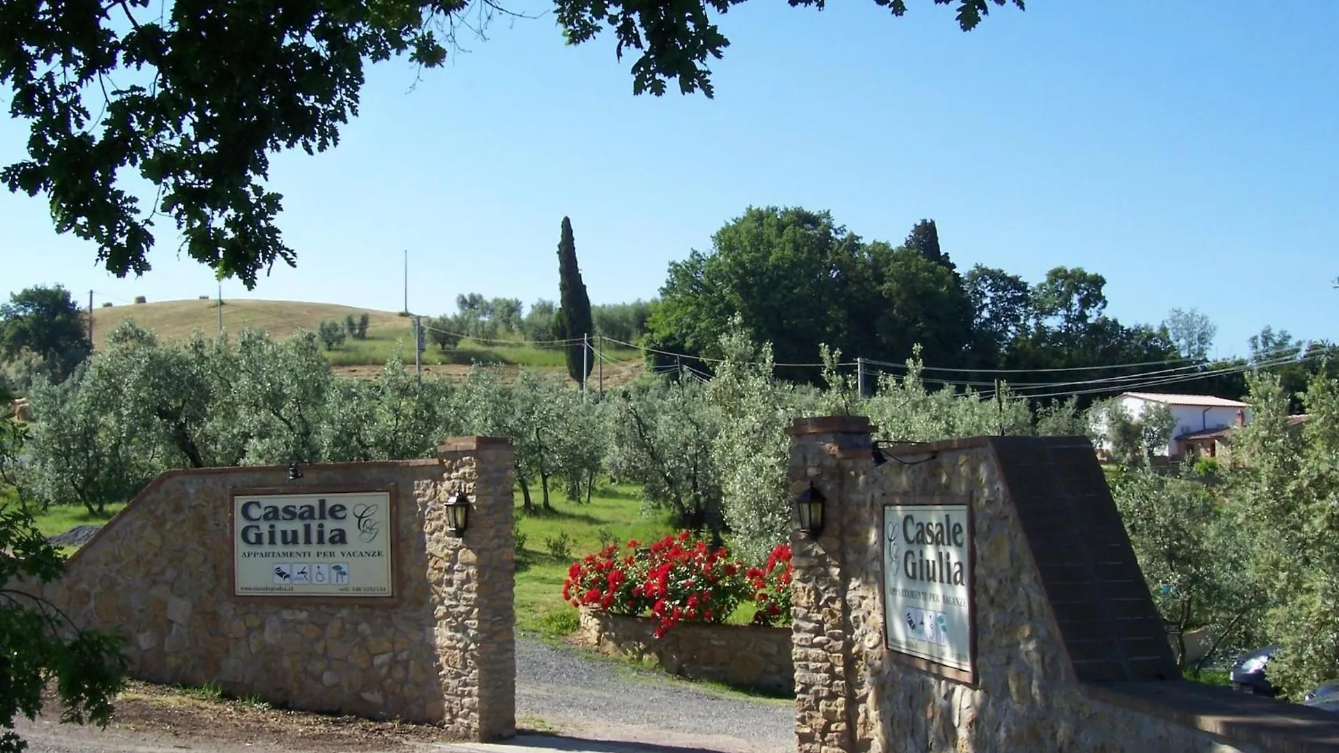 Lavish Holiday Home In Volterra With Pool 0*,  Olaszország