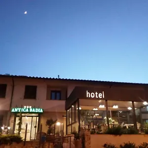 3* Hotel Antica Badia