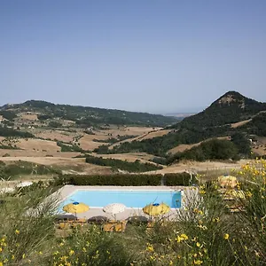 Appartement Felice, Volterra